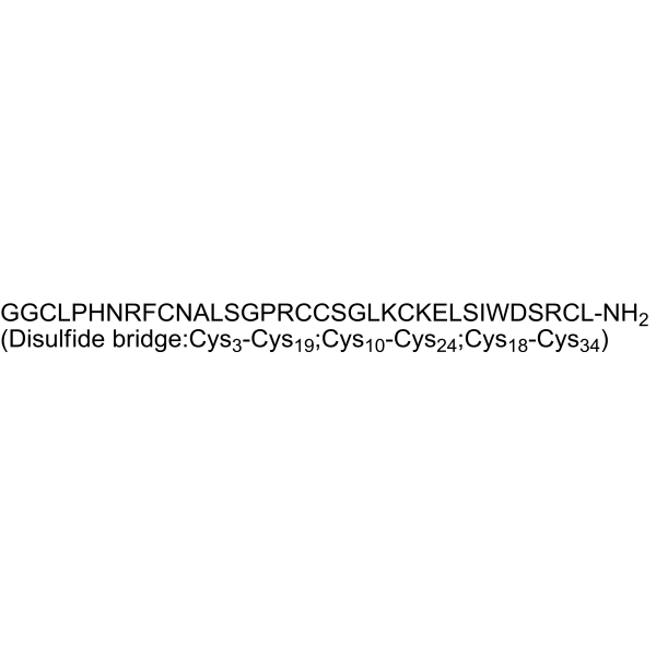 Agelenin 142582-60-3